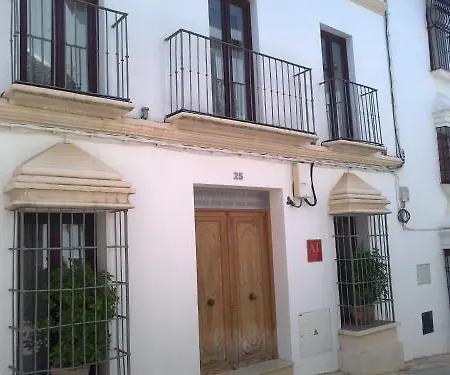 Apartment Gav La Ermita