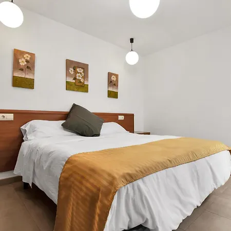 Apartment Gav La Ermita