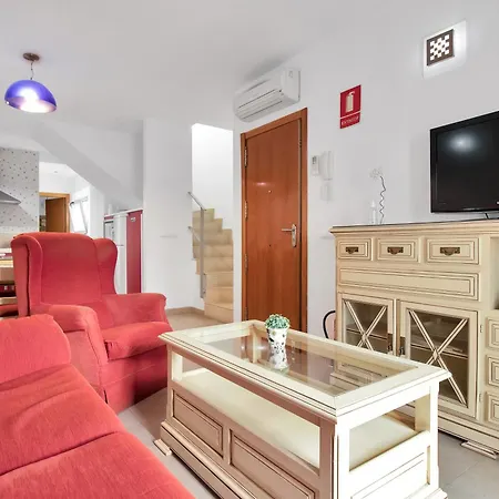 Gav La Ermita Apartment Ronda