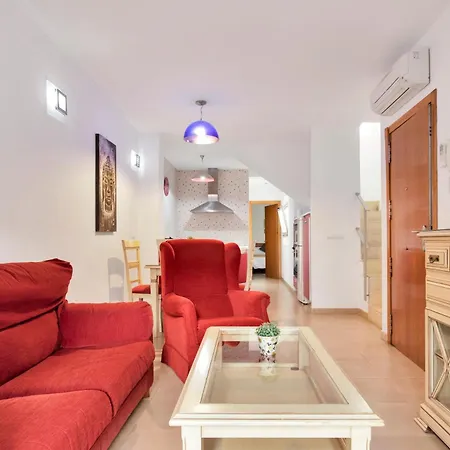 Apartment Gav La Ermita *